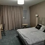 Hotel Sevilla Gold Leczeszyce