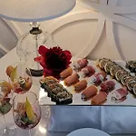 Sevilla Gold Hotel