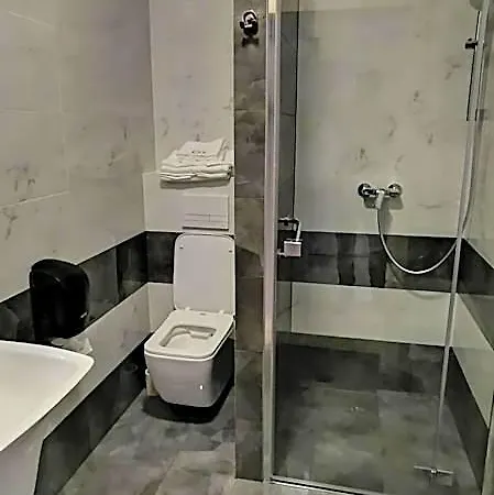 Sevilla Gold فندق Leczeszyce
