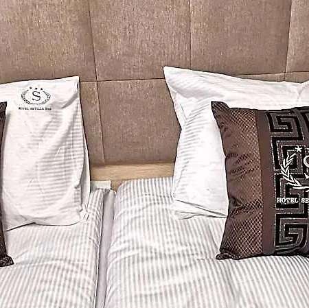 فندق Sevilla Gold Leczeszyce