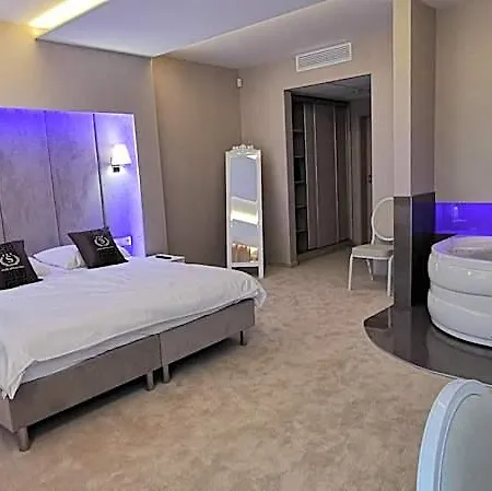 فندق Sevilla Gold Leczeszyce