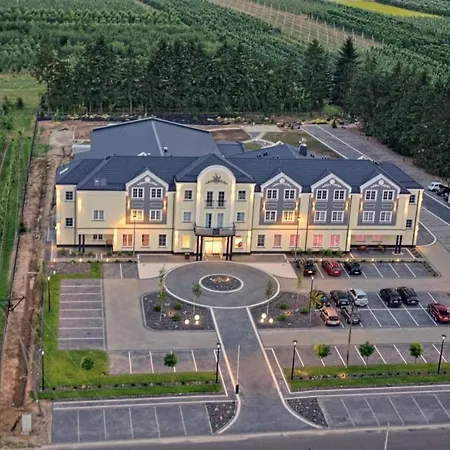 Ξενοδοχείο Sevilla Gold 3*