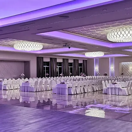 Sevilla Gold 3* Leczeszyce