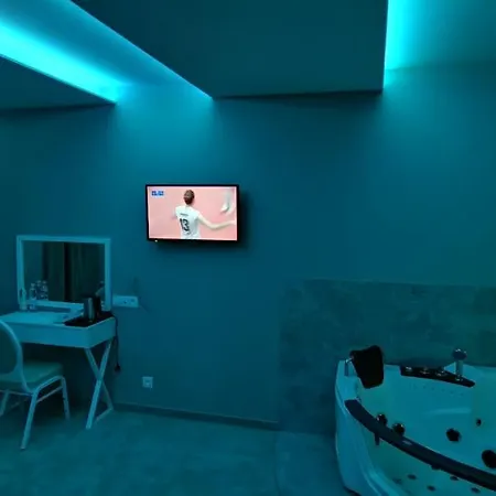 Sevilla Gold 3*