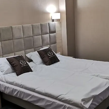 Sevilla Gold Leczeszyce