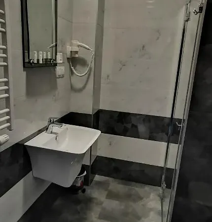 Hotel Sevilla Gold 3*