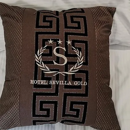 Sevilla Gold Hotel