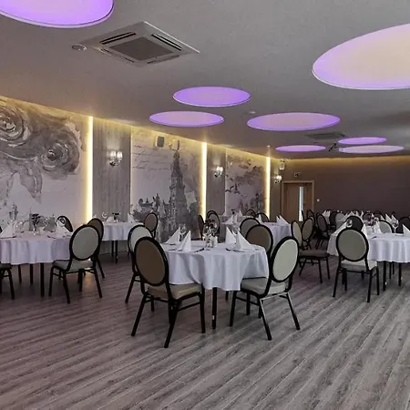 Sevilla Gold 3*