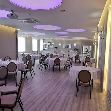 Sevilla Gold Hotell