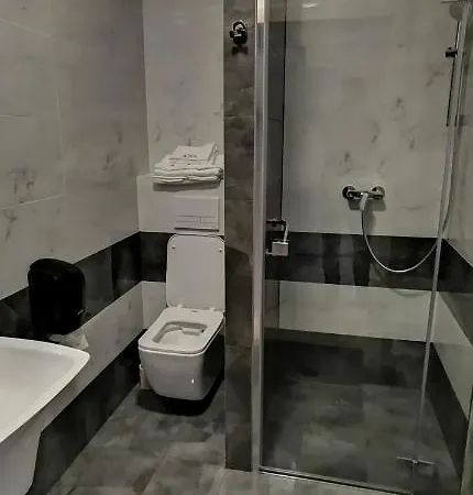 Hotel Sevilla Gold 3*