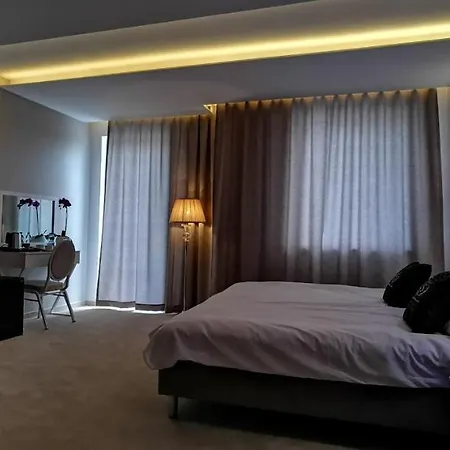 Sevilla Gold 3*