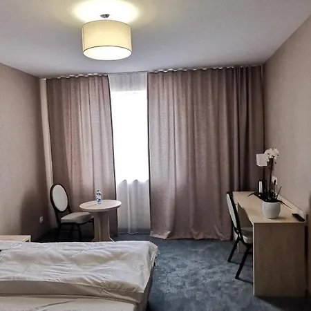 Sevilla Gold 3* Leczeszyce