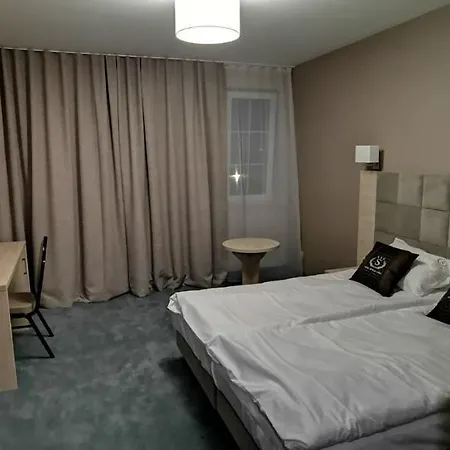 Otel Sevilla Gold Leczeszyce