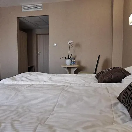 Sevilla Gold Hotel