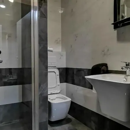 Sevilla Gold Hotel 3*