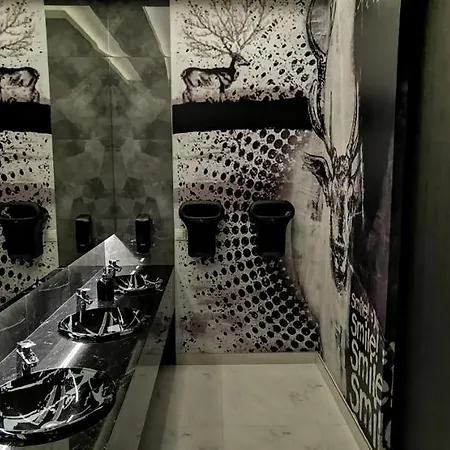 Sevilla Gold 3* Leczeszyce