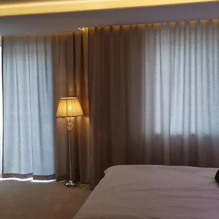 Sevilla Gold Hotel 3*