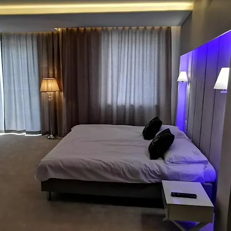 Sevilla Gold 3*
