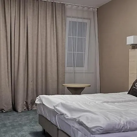 Hotell Sevilla Gold Leczeszyce