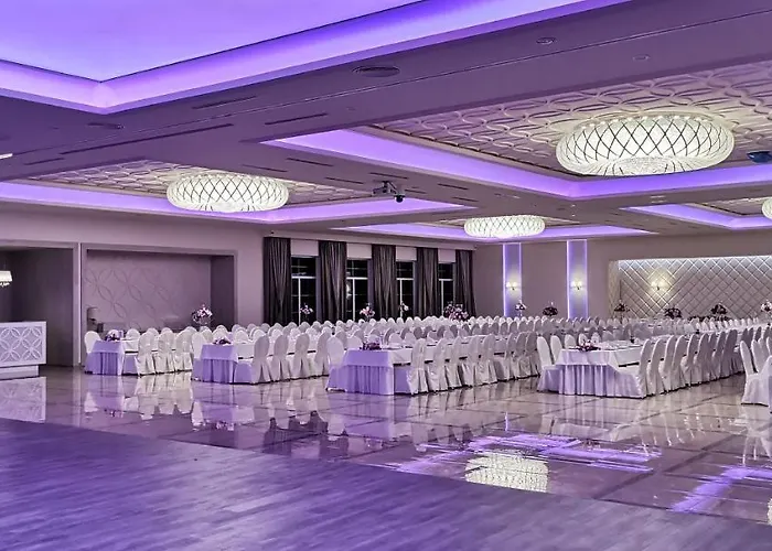 Sevilla Gold 3* Leczeszyce