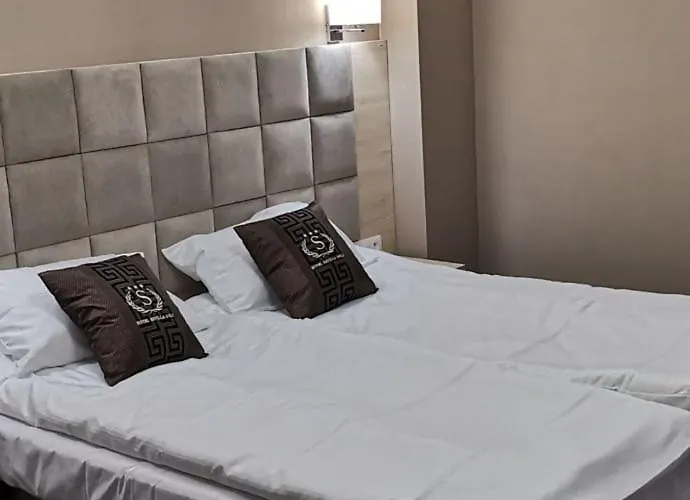 Sevilla Gold Leczeszyce