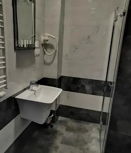 Hotel Sevilla Gold 3*