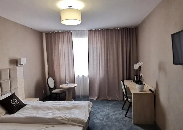 Sevilla Gold 3* Leczeszyce