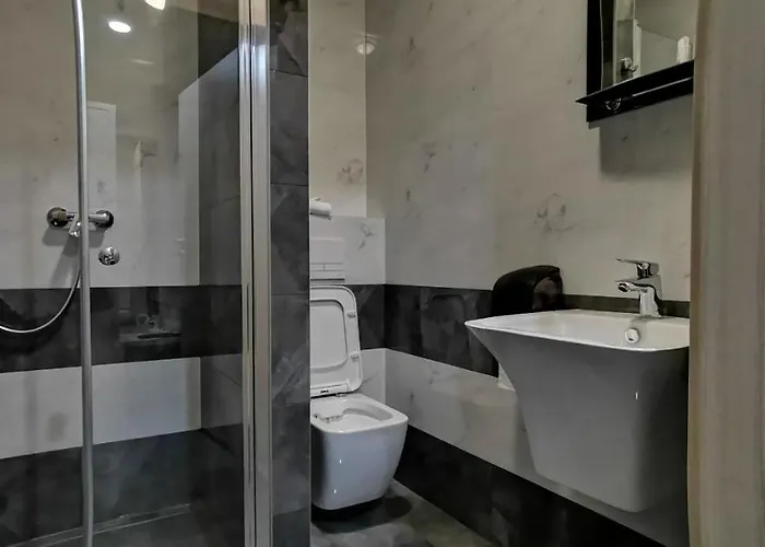 Sevilla Gold Hotel 3*