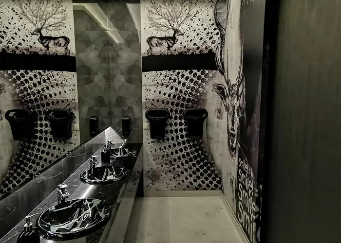 Sevilla Gold 3* Leczeszyce