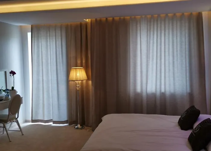 Sevilla Gold Hotel 3*